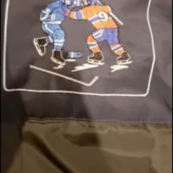 Moose knuckle coat - Picture 4 of 5